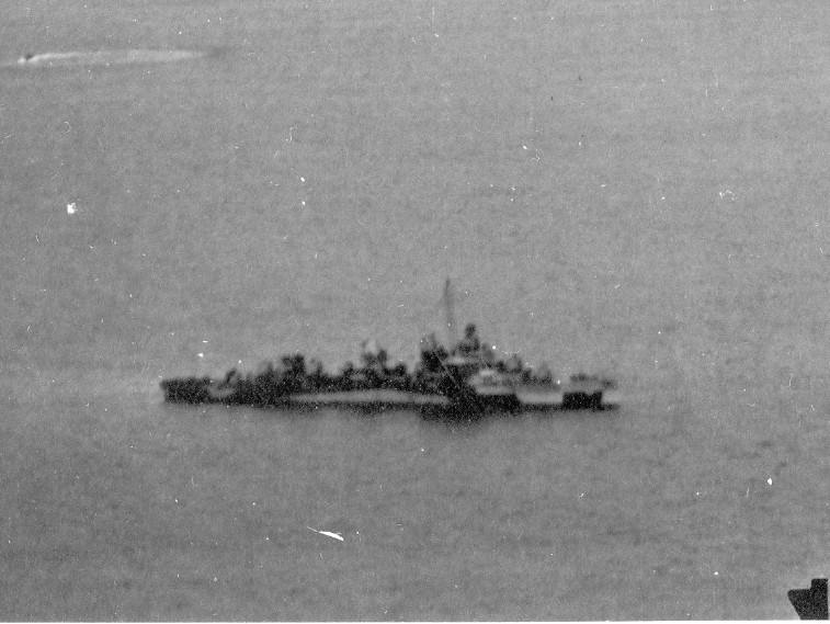 ship